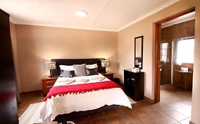 Kweekkraal Guest Farm