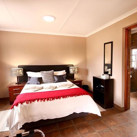 Kweekkraal Guest Farm Villa Riversdale Exterior photo