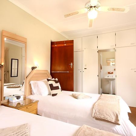 Kweekkraal Guest Farm Villa Riversdale Exterior photo