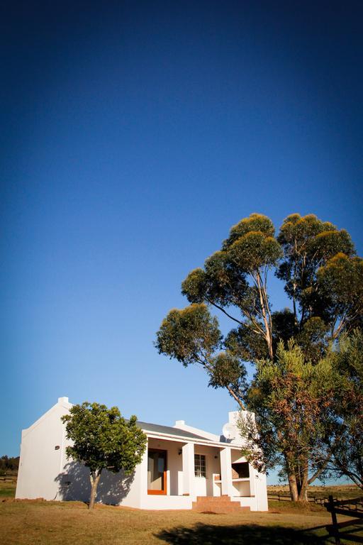 Kweekkraal Guest Farm Villa Riversdale Exterior photo