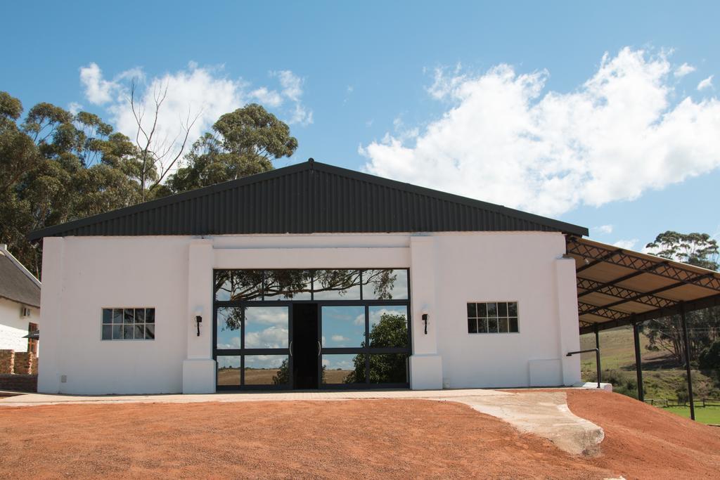 Kweekkraal Guest Farm Villa Riversdale Exterior photo