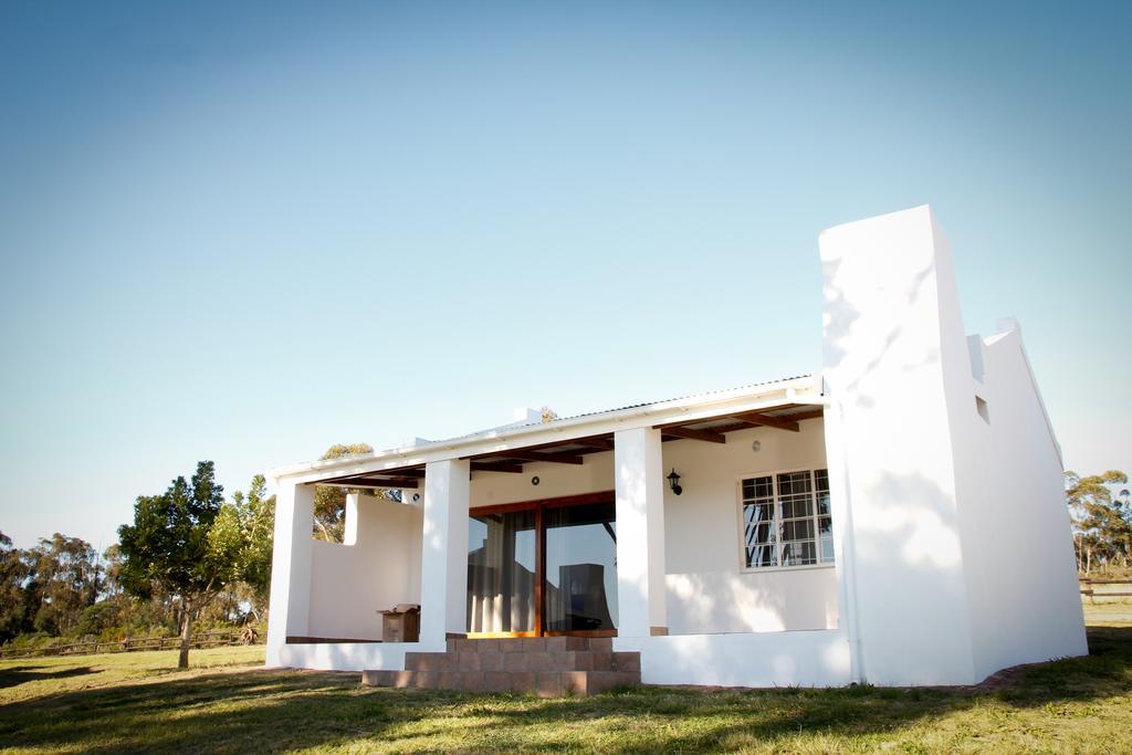 Kweekkraal Guest Farm Villa Riversdale Exterior photo