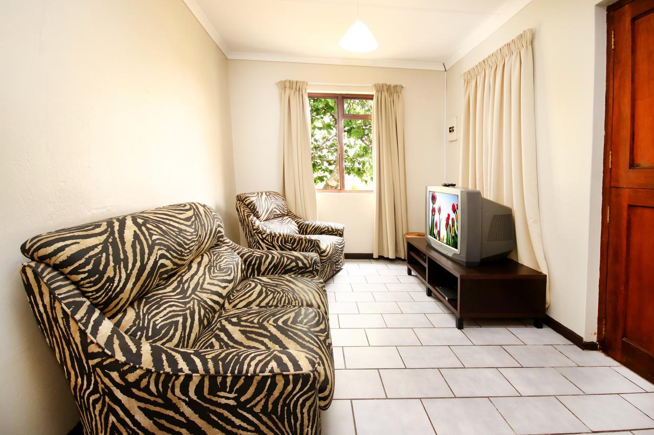 Kweekkraal Guest Farm Villa Riversdale Exterior photo