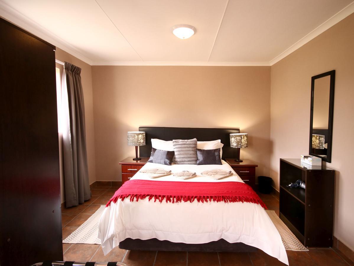 Kweekkraal Guest Farm Villa Riversdale Exterior photo