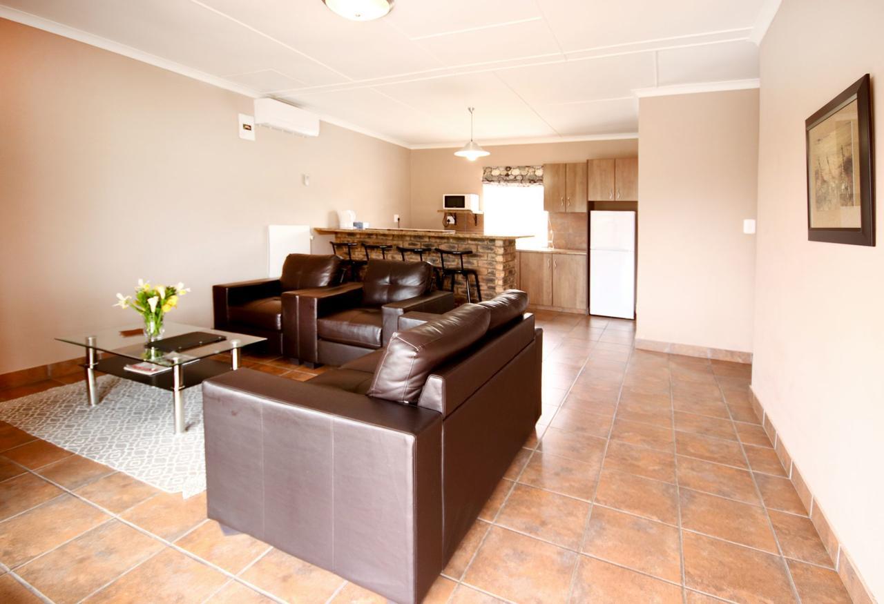 Kweekkraal Guest Farm Villa Riversdale Exterior photo